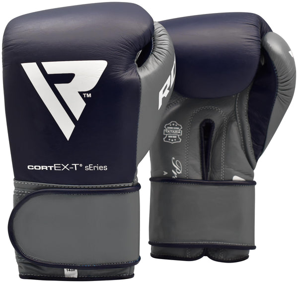 RDX C4 Professional Boxing Gloves
