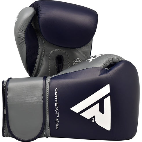 RDX C4 Professional Boxing Gloves