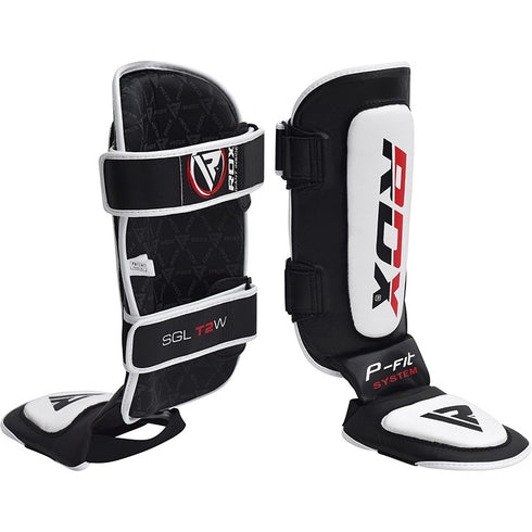 RDX T2 MMA SHIN INSTEP GUARDS-1
