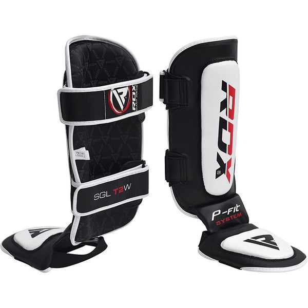 RDX T2 MMA SHIN INSTEP GUARDS-1