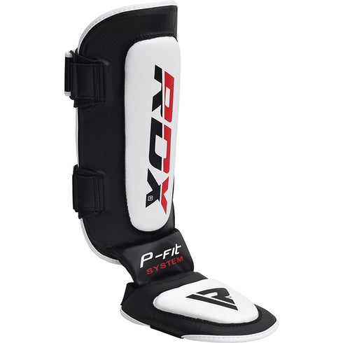 RDX T2 MMA SHIN INSTEP GUARDS-6