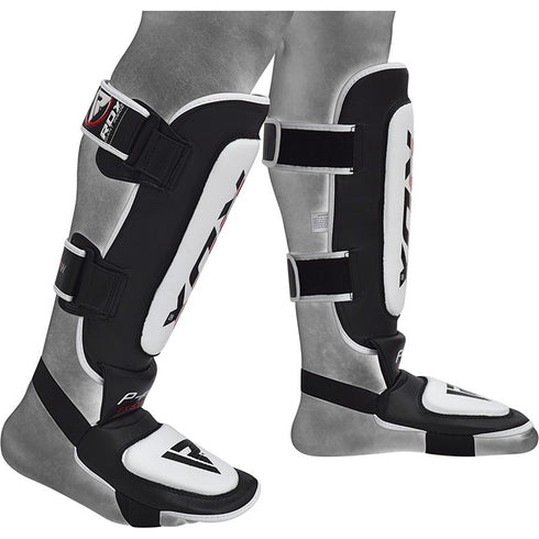 RDX T2 MMA SHIN INSTEP GUARDS-7