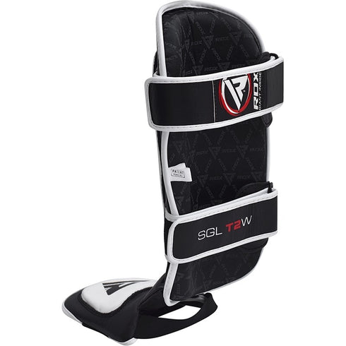 RDX T2 MMA SHIN INSTEP GUARDS-8