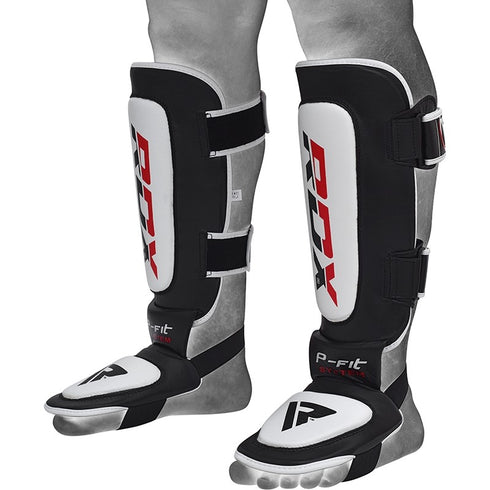 RDX T2 MMA SHIN INSTEP GUARDS-9