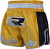 RDX R8 DANDELION MUAY THAI SHORTS-6