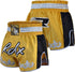 RDX R8 DANDELION MUAY THAI SHORTS-7
