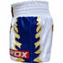 RDX R3 DIAMOND SATIN MUAY THAI SHORTS-4