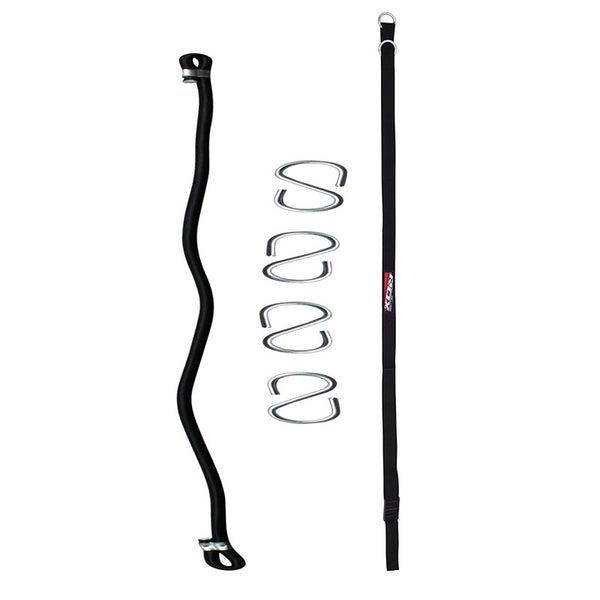 RDX N1 ADJUSTABLE STRAP WITH 4 HOOKS-1