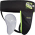 RDX H1 GROIN GUARD & GEL CUP-1