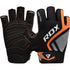RDX F14 WEIGHT LIFTING GLOVES-1