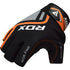 RDX F14 WEIGHT LIFTING GLOVES-4