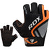 RDX F14 WEIGHT LIFTING GLOVES-5
