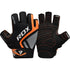 RDX F14 WEIGHT LIFTING GLOVES-7