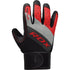 RDX F41 FITNESS GYM GLOVES-2