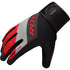 RDX F41 FITNESS GYM GLOVES-6