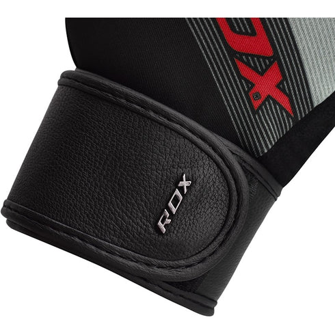 RDX F41 FITNESS GYM GLOVES-6