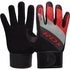 RDX F41 FITNESS GYM GLOVES-9