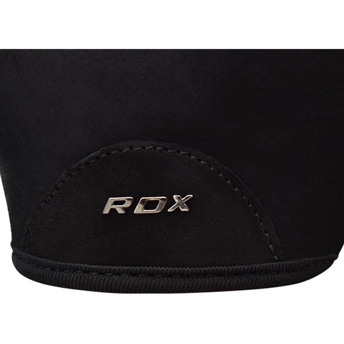 RDX F43 WEIGHT LIFTING GYM GLOVES-5