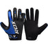 RDX F43 WEIGHT LIFTING GYM GLOVES-8