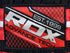 RDX R4 RED FIRE MUAY THAI SHORT-3