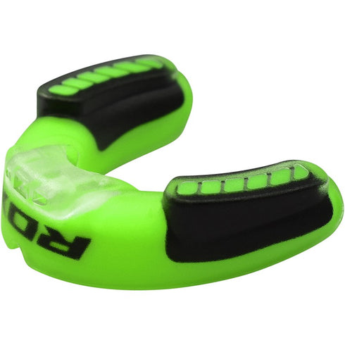 RDX GEL GUM SHIELD MOUTH GUARD/Gre-6
