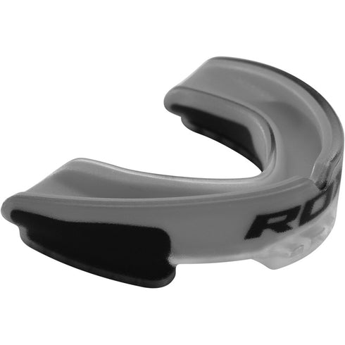 RDX GEL GUM SHIELD MOUTH GUARD/Gry-9