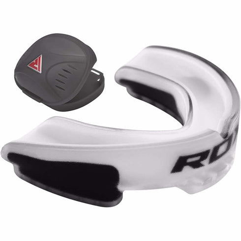 RDX GEL GUM SHIELD MOUTH GUARD/W-1