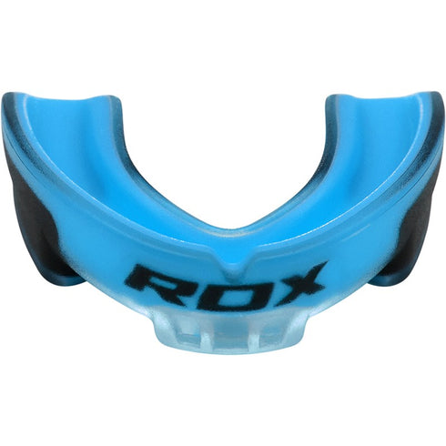 RDX GEL GUM SHIELD MOUTH GUARD/Blu-2