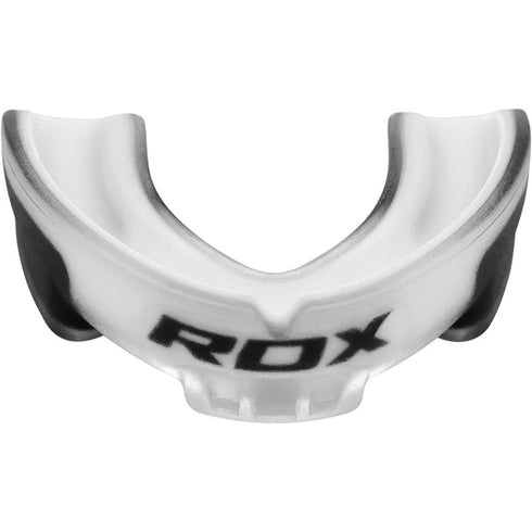 RDX GEL GUM SHIELD MOUTH GUARD/W-2