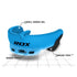 RDX GEL GUM SHIELD MOUTH GUARD/Blu-4