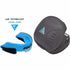 RDX GEL GUM SHIELD MOUTH GUARD/Blu-5