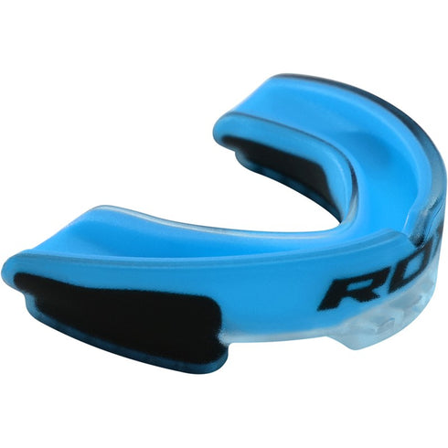 RDX GEL GUM SHIELD MOUTH GUARD/Blu-9