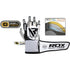RDX F3 GEL LEATHER MMA GLOVES-3