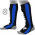 RDX T6 GEL SHIN INSTEP GUARDS(Blue)-1