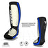 RDX T6 GEL SHIN INSTEP GUARDS(Blue)-3