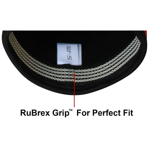 RDX T6 GEL SHIN INSTEP GUARDS(Blue)-5