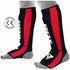 RDX T6 GEL SHIN INSTEP GUARDS(Red)-1