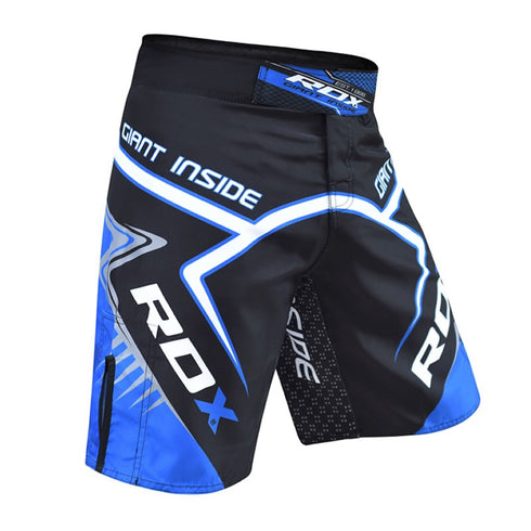 RDX R7 GIANT INSIDE MMA SHORTS-1