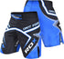 RDX R7 GIANT INSIDE MMA SHORTS-2