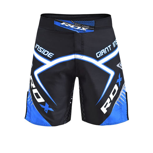 RDX R7 GIANT INSIDE MMA SHORTS-5