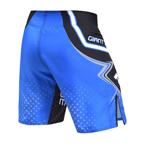RDX R7 GIANT INSIDE MMA SHORTS-8