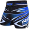RDX R9 MMA TRAINING SHORTS-1