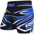 RDX R9 MMA TRAINING SHORTS-1