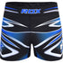 RDX R9 MMA TRAINING SHORTS-2