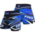 RDX R9 MMA TRAINING SHORTS-6