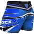 RDX R9 MMA TRAINING SHORTS-7