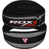 RDX 9C 6 INCH WEIGHTLIFTING GYM BELT/Gry-5