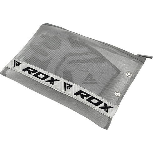 RDX S12 GYM WEIGHT LIFTING GLOVES/Gry-8