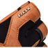 RDX S12 GYM WEIGHT LIFTING GLOVES/Tan-5
