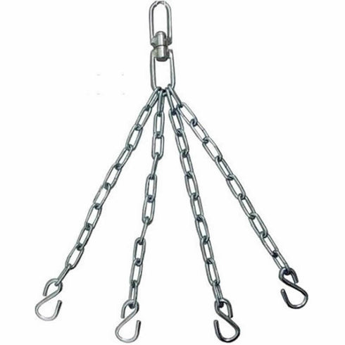 RDX X1 4 PANEL STEEL PUNCH BAG CHAINS-1